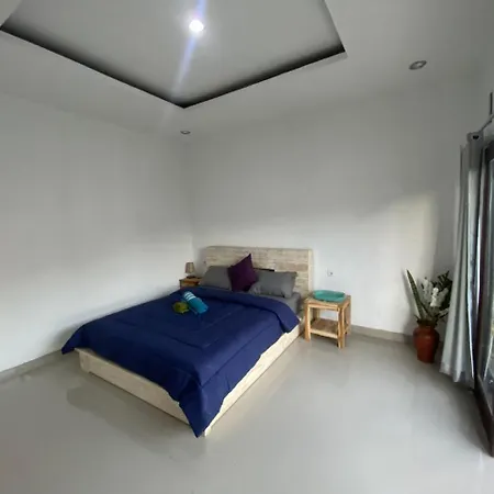 Mount Batur Homestay Kubupenlokan Bagian luar foto