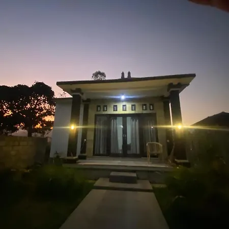 Mount Batur Homestay Kubupenlokan Bagian luar foto