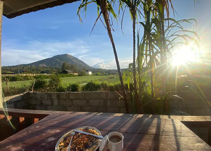 Mount Batur Homestay