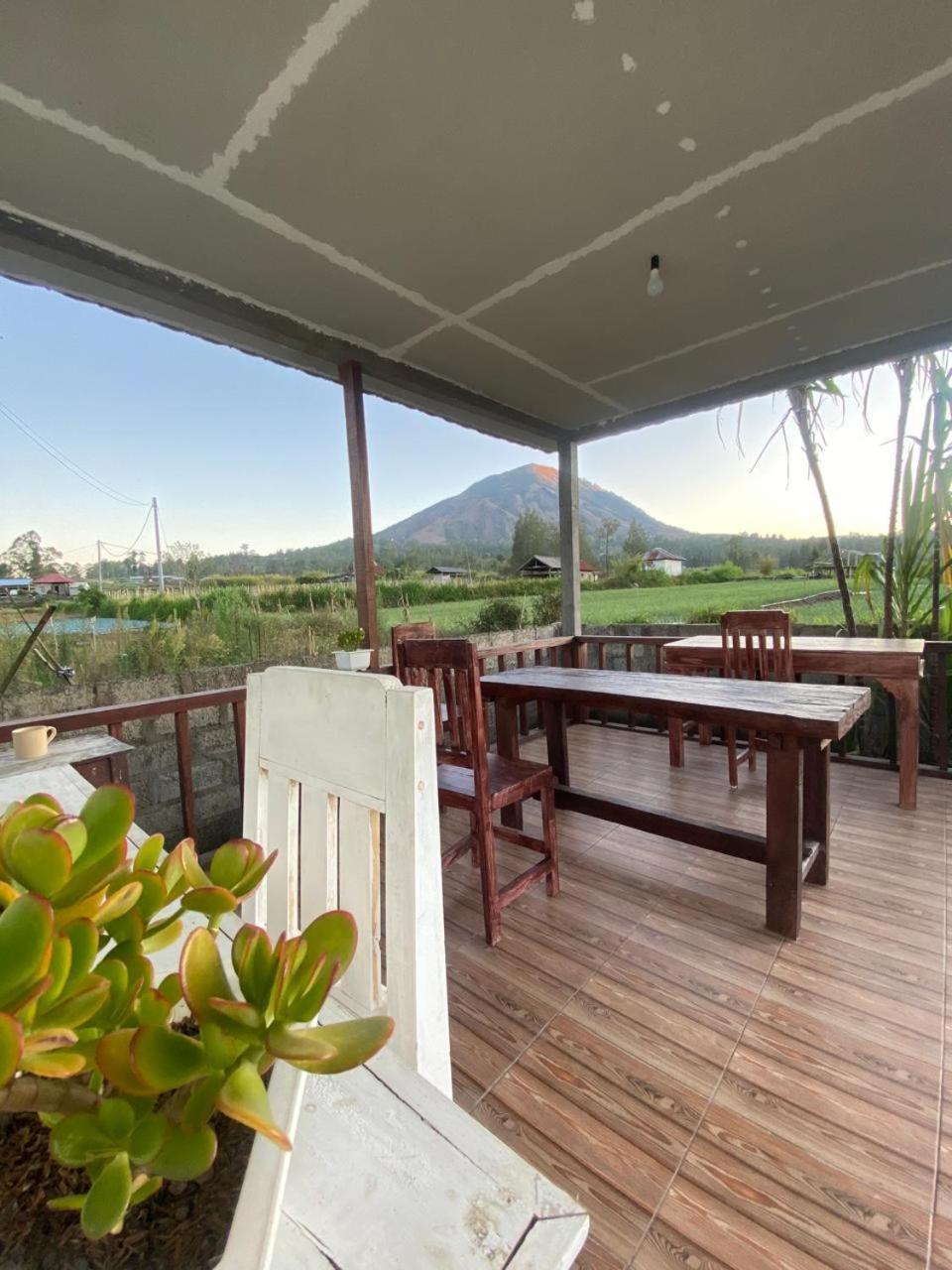 Homestay Mount Batur *