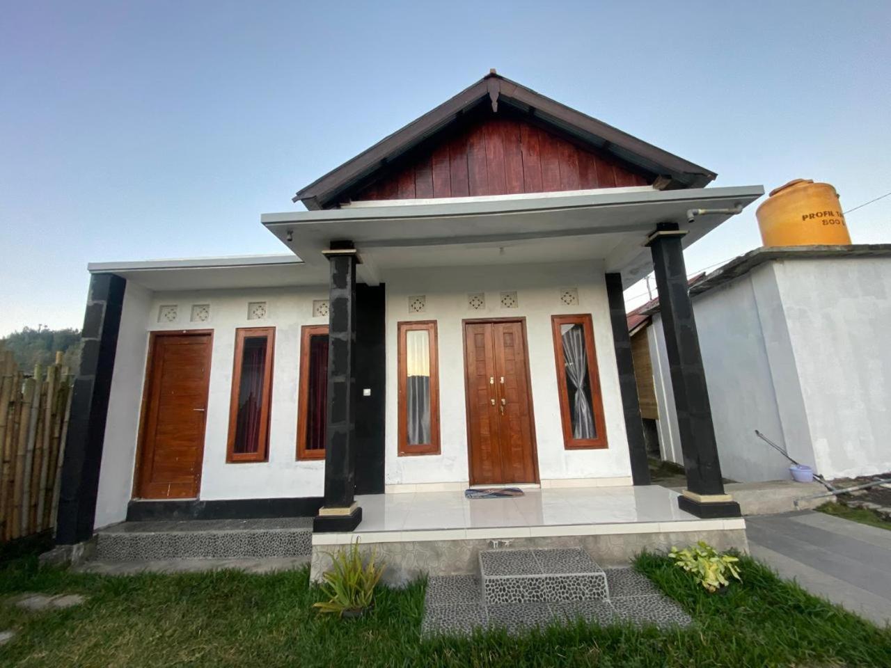 Homestay Mount Batur