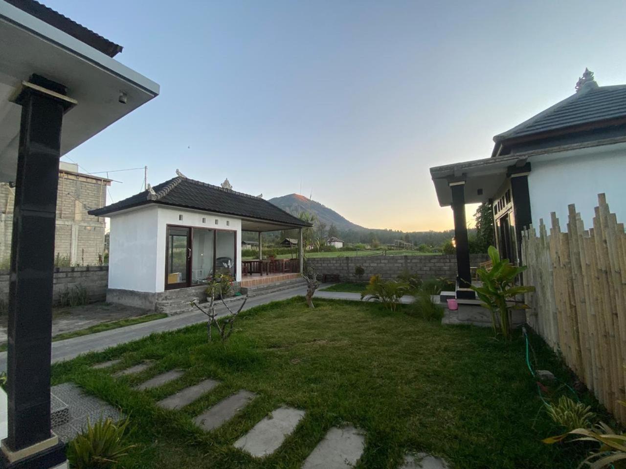 Mount Batur Homestay *