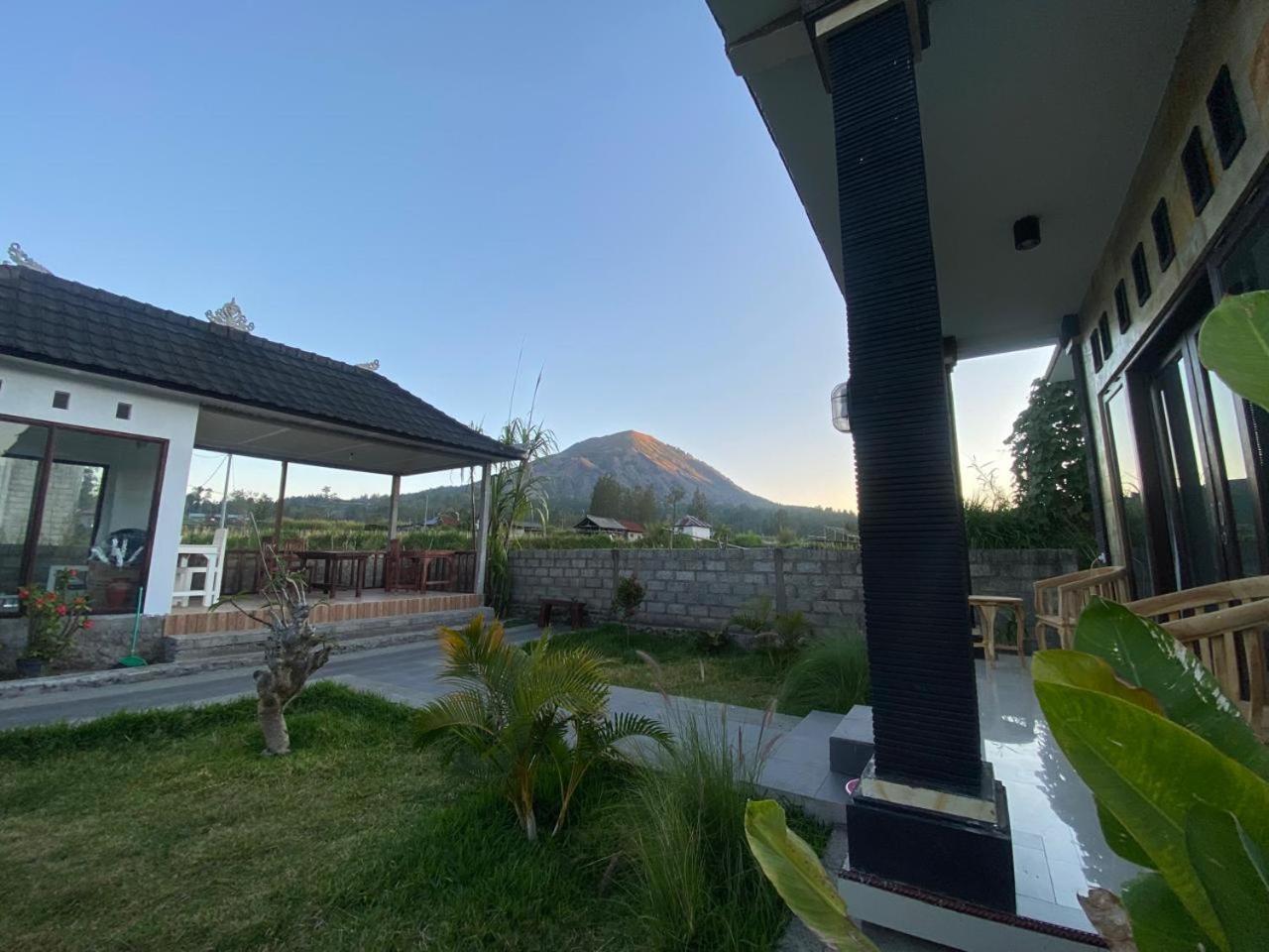 Mount Batur