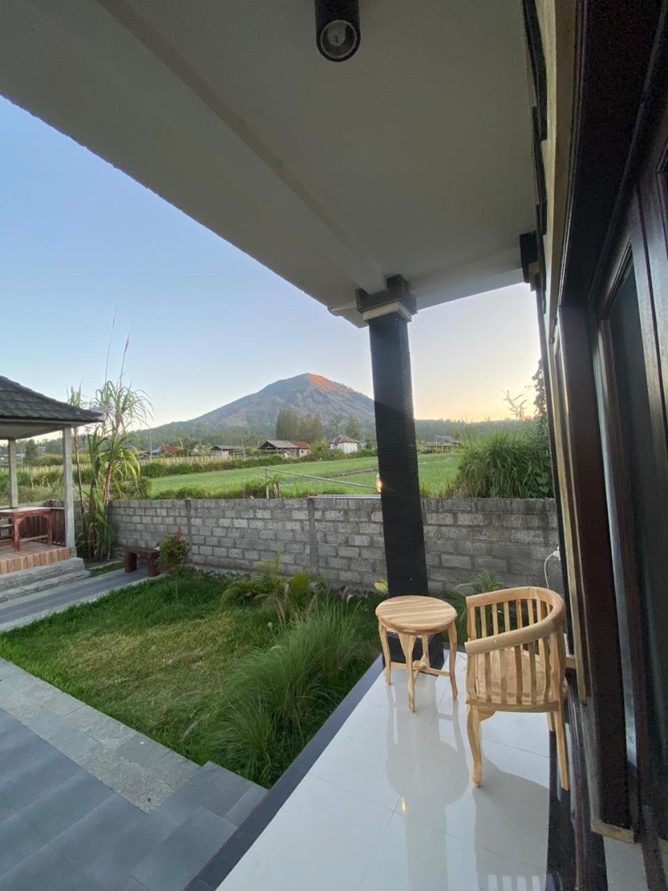 Homestay Mount Batur