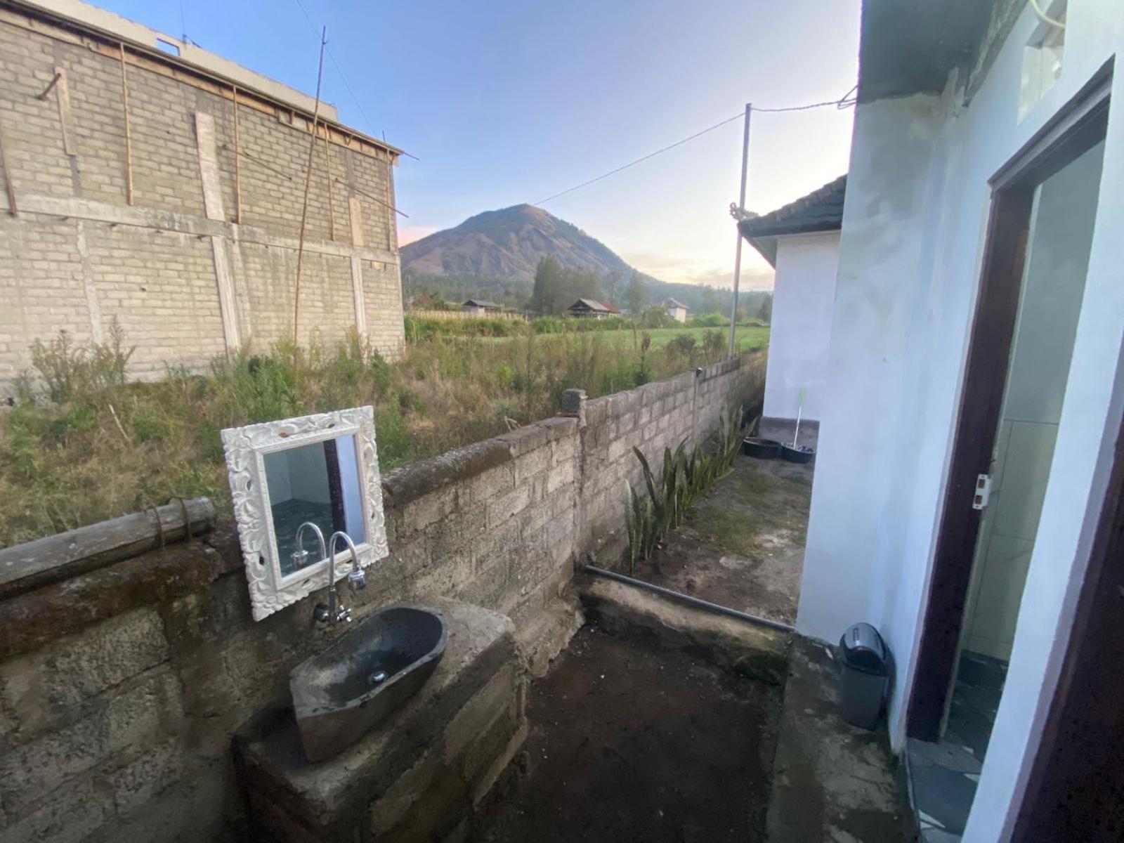 Mount Batur Homestay Kubupenlokan