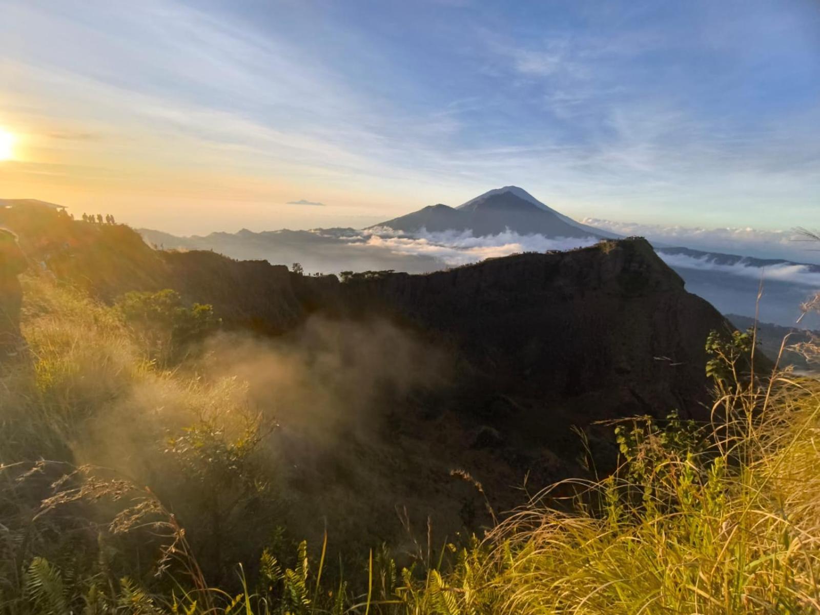 Homestay Mount Batur *