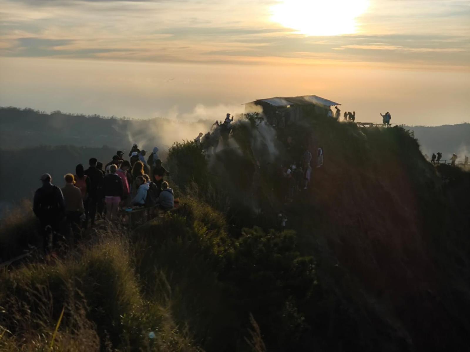 Mount Batur Homestay