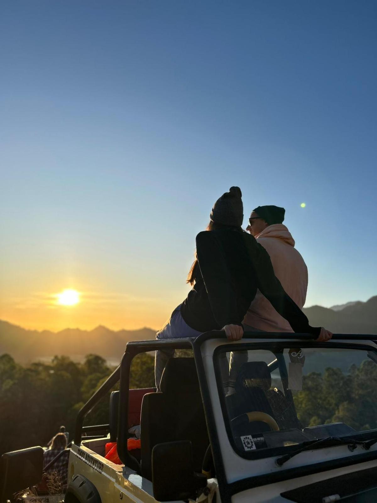 Mount Batur Homestay