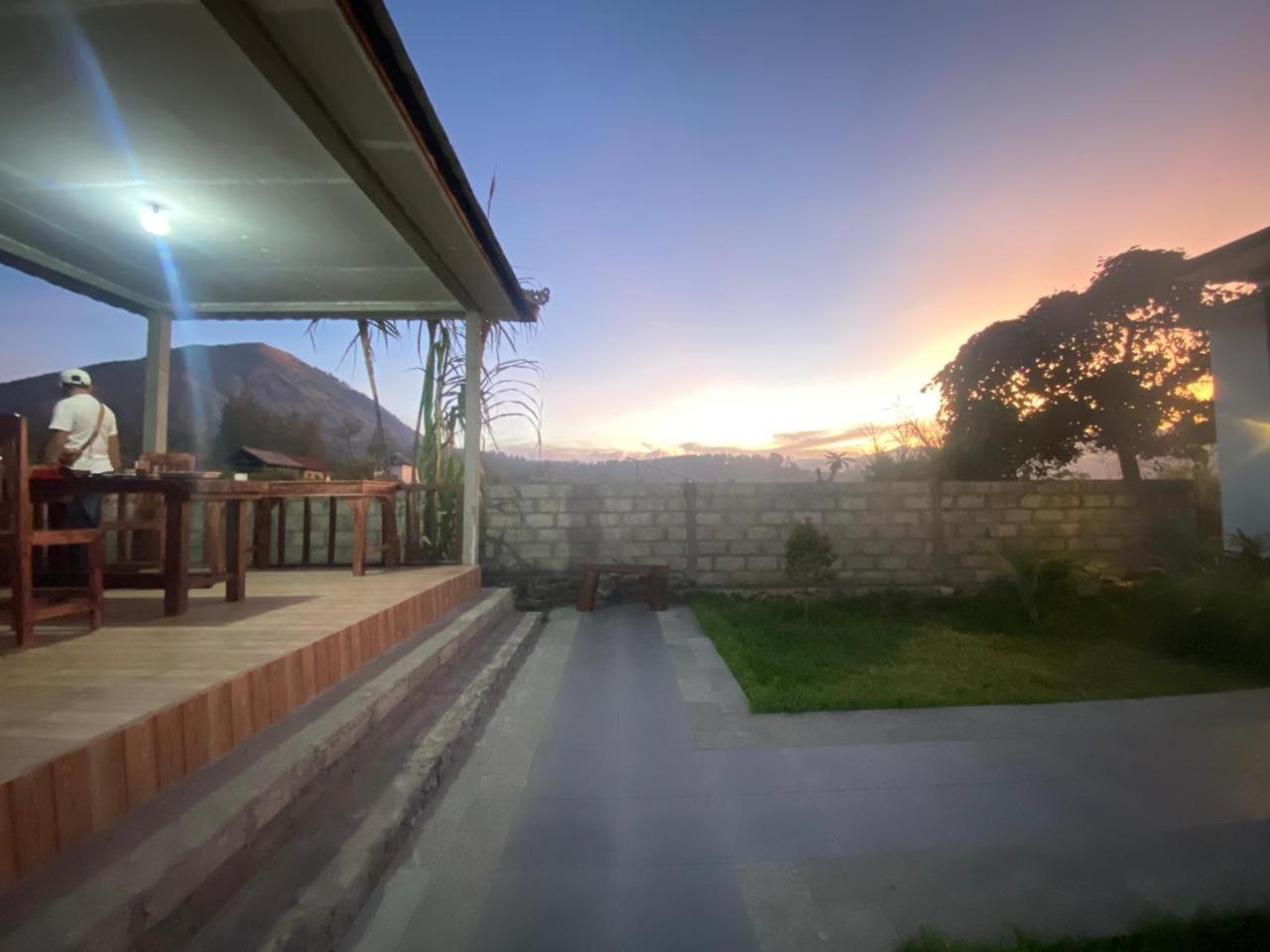 Mount Batur Homestay Kubupenlokan