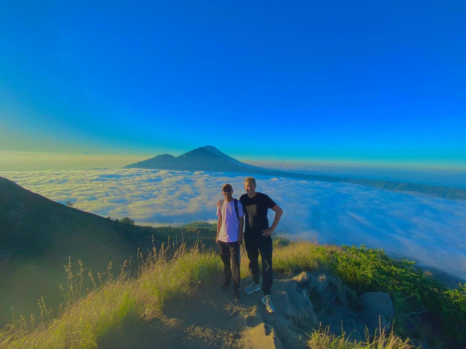 Mount Batur