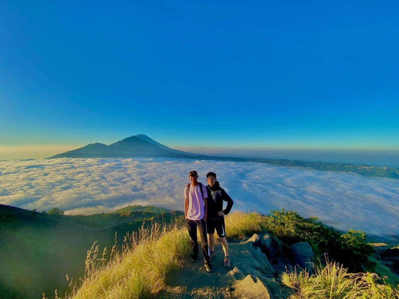 Mount Batur Homestay