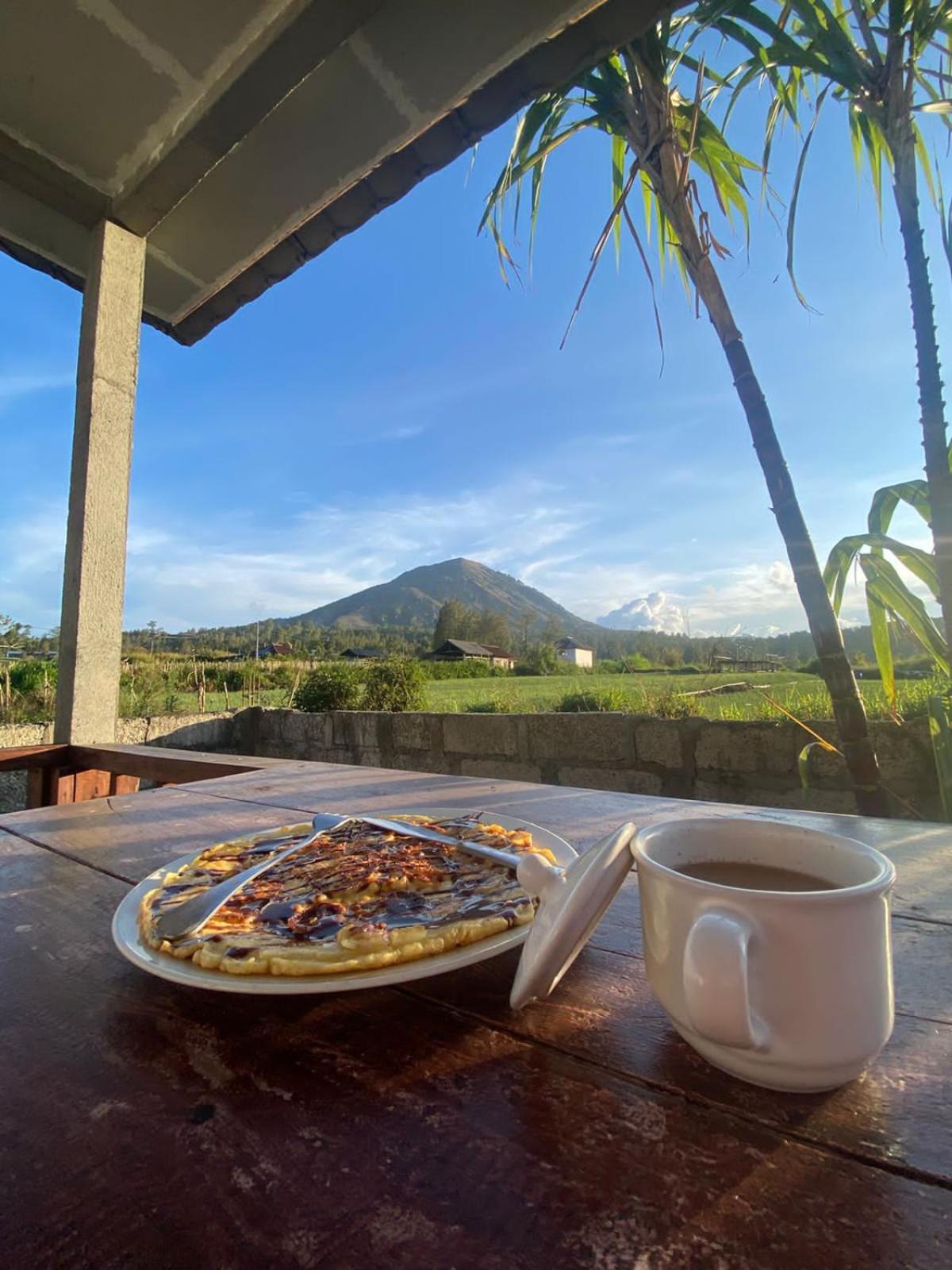 Mount Batur Homestay *
