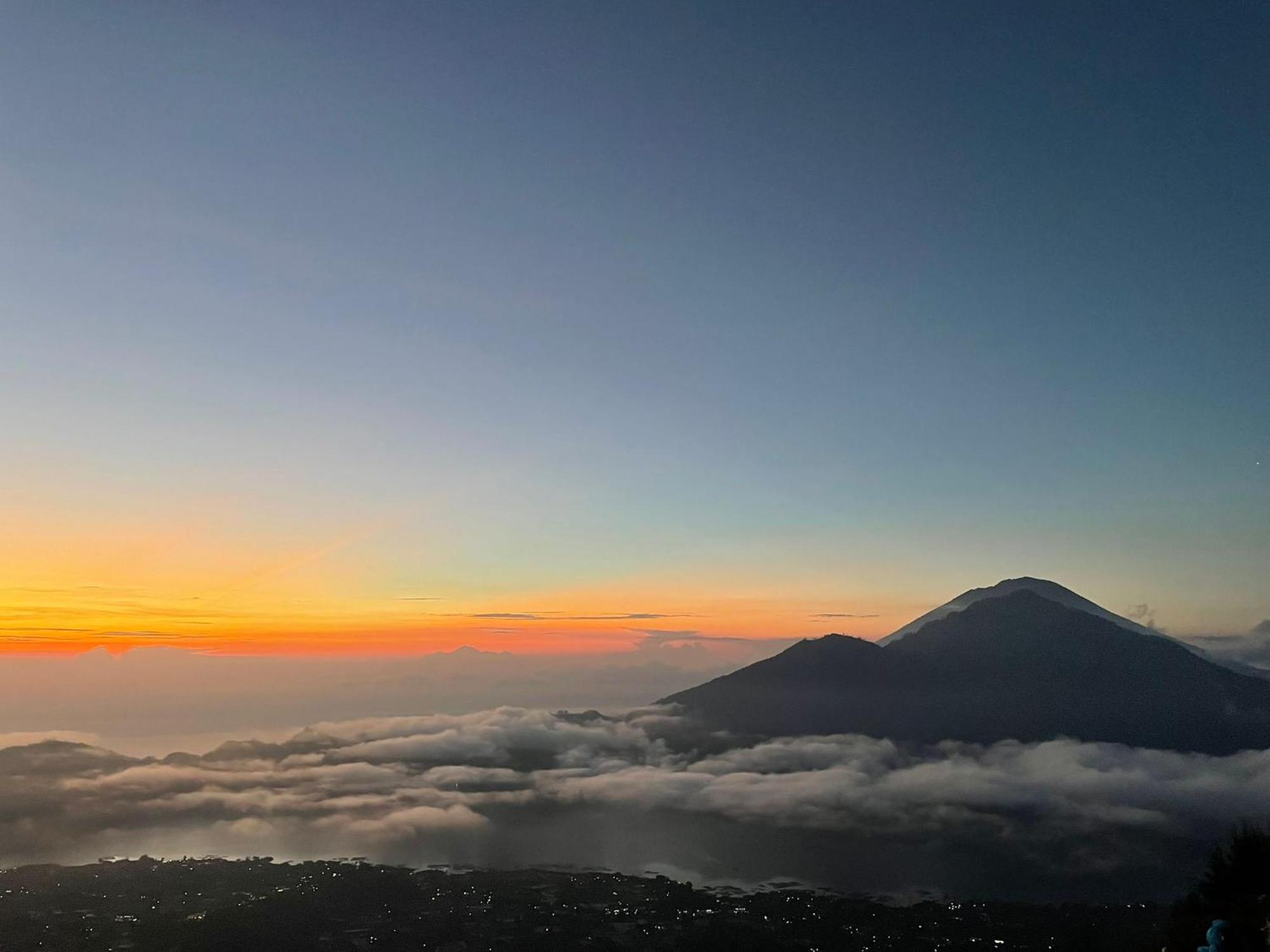 Homestay Mount Batur *