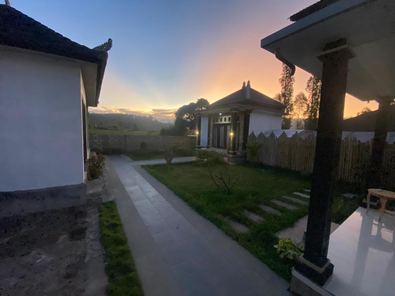 Homestay Mount Batur *