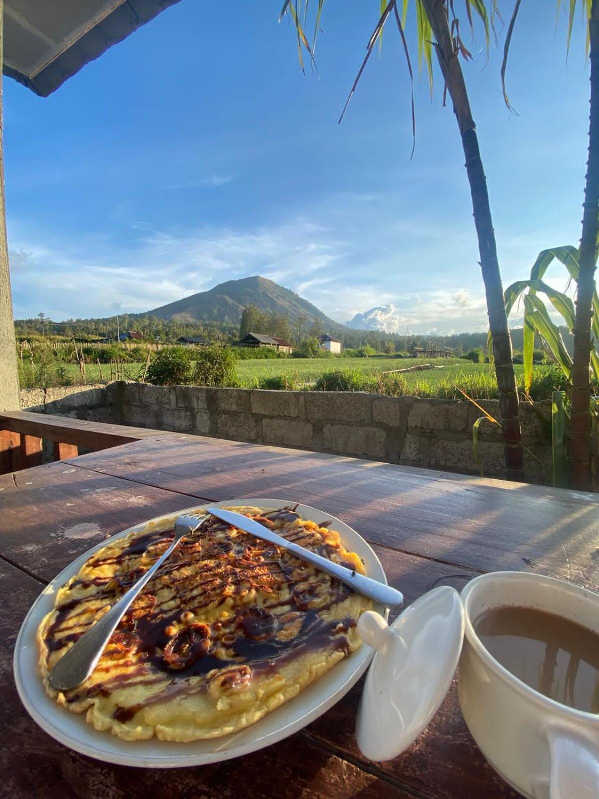 Mount Batur Homestay *